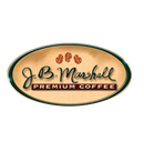 J.B. Marshall logo