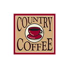 Country Coffee logo